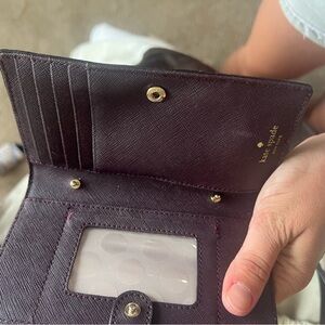 Kate spade purse
